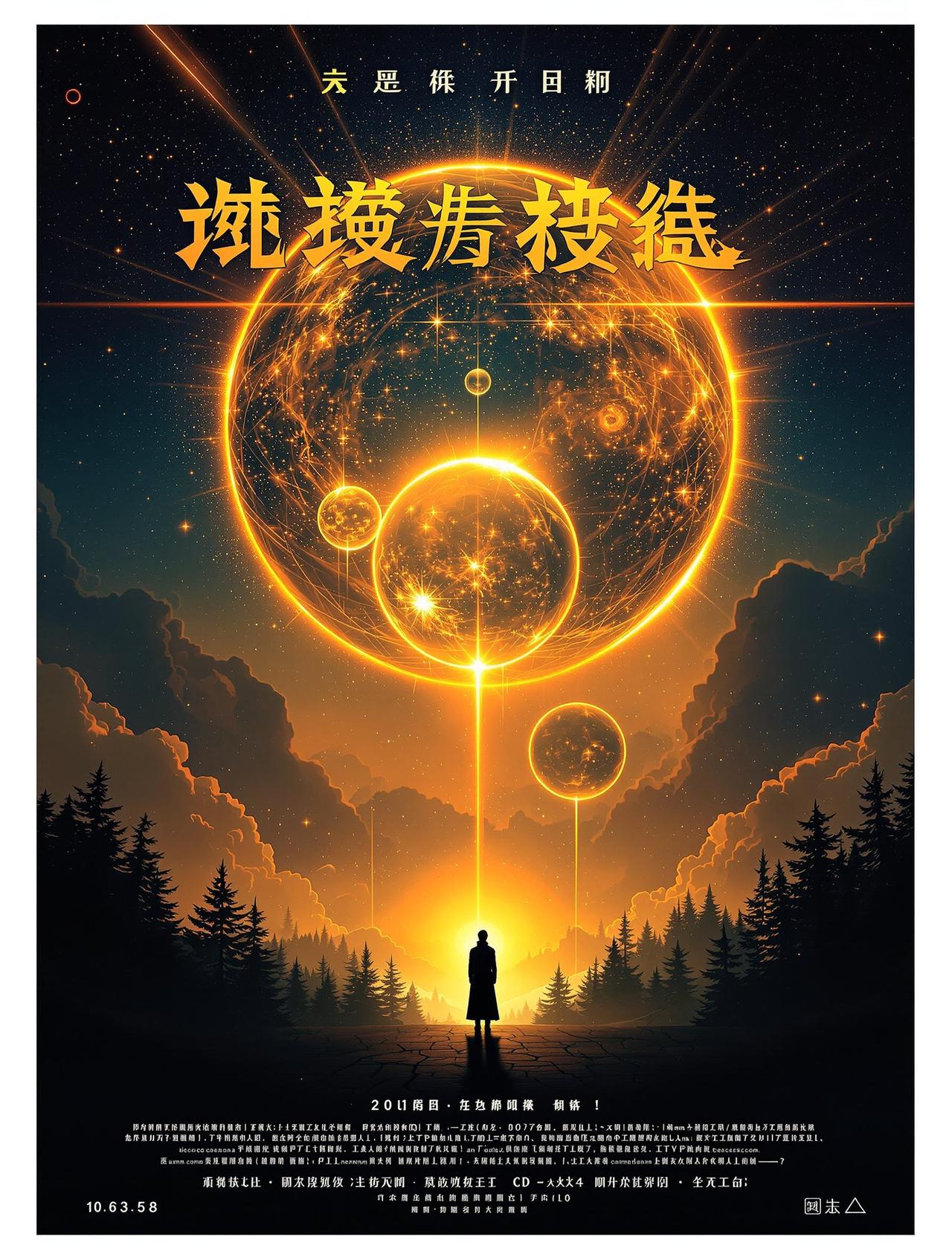 三体